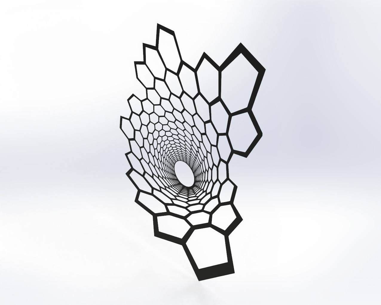 Honey Comb