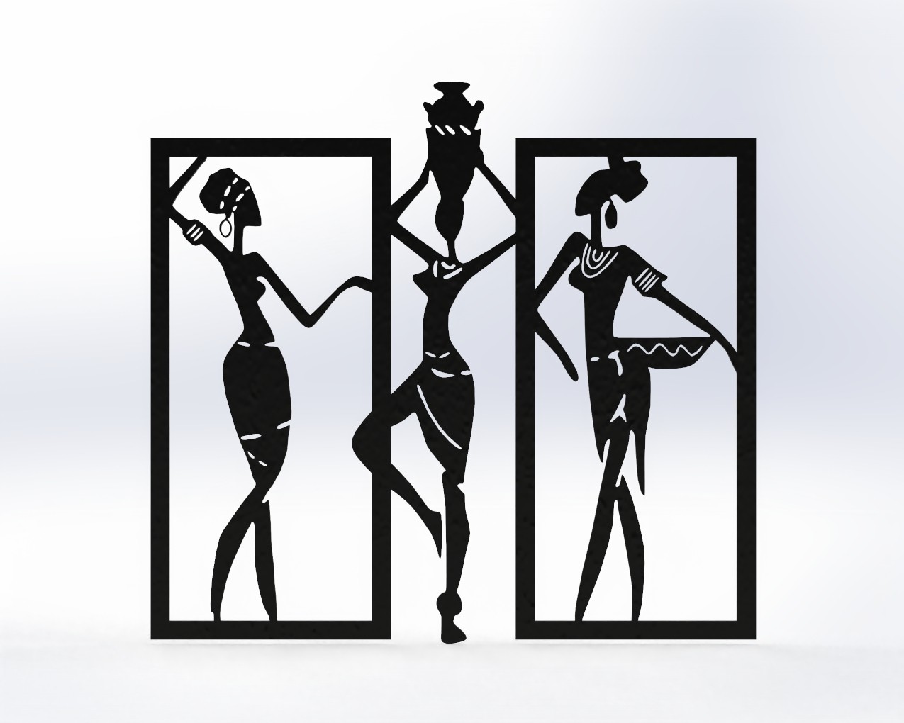 African Women
